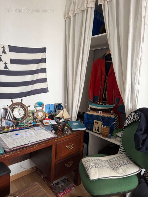 Appartement + studio + magasin - photo 25
