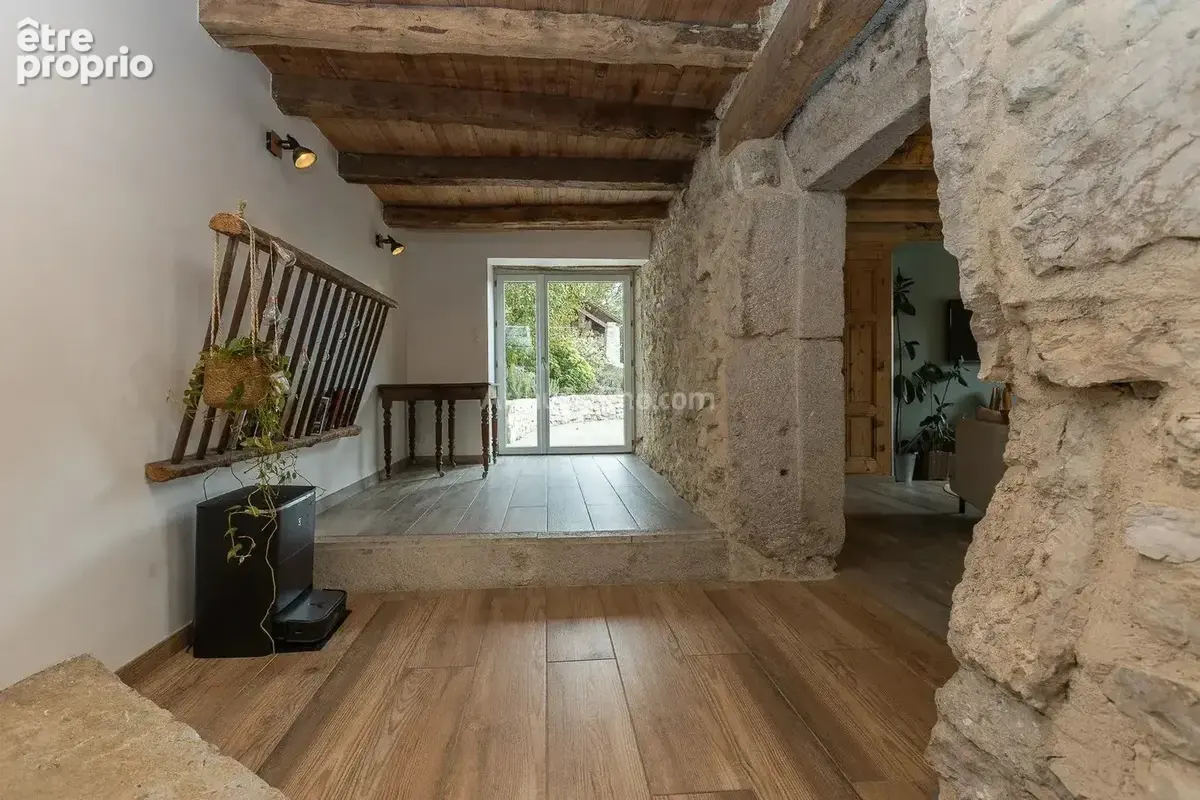 Vente Maison Groslee-saint-benoit(01300) 349 000ï¿œ - photo 7