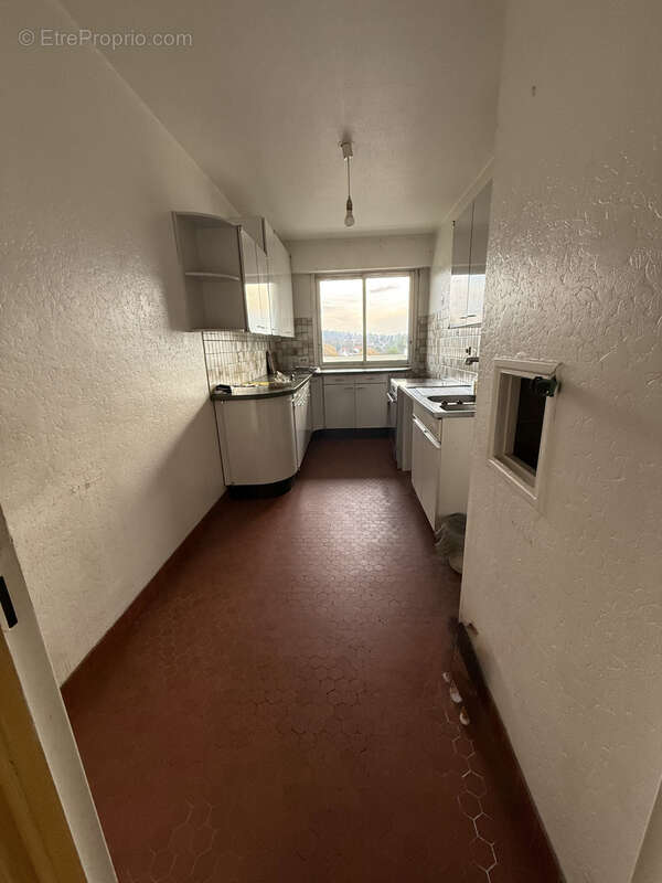 Appartement à SOISY-SOUS-MONTMORENCY