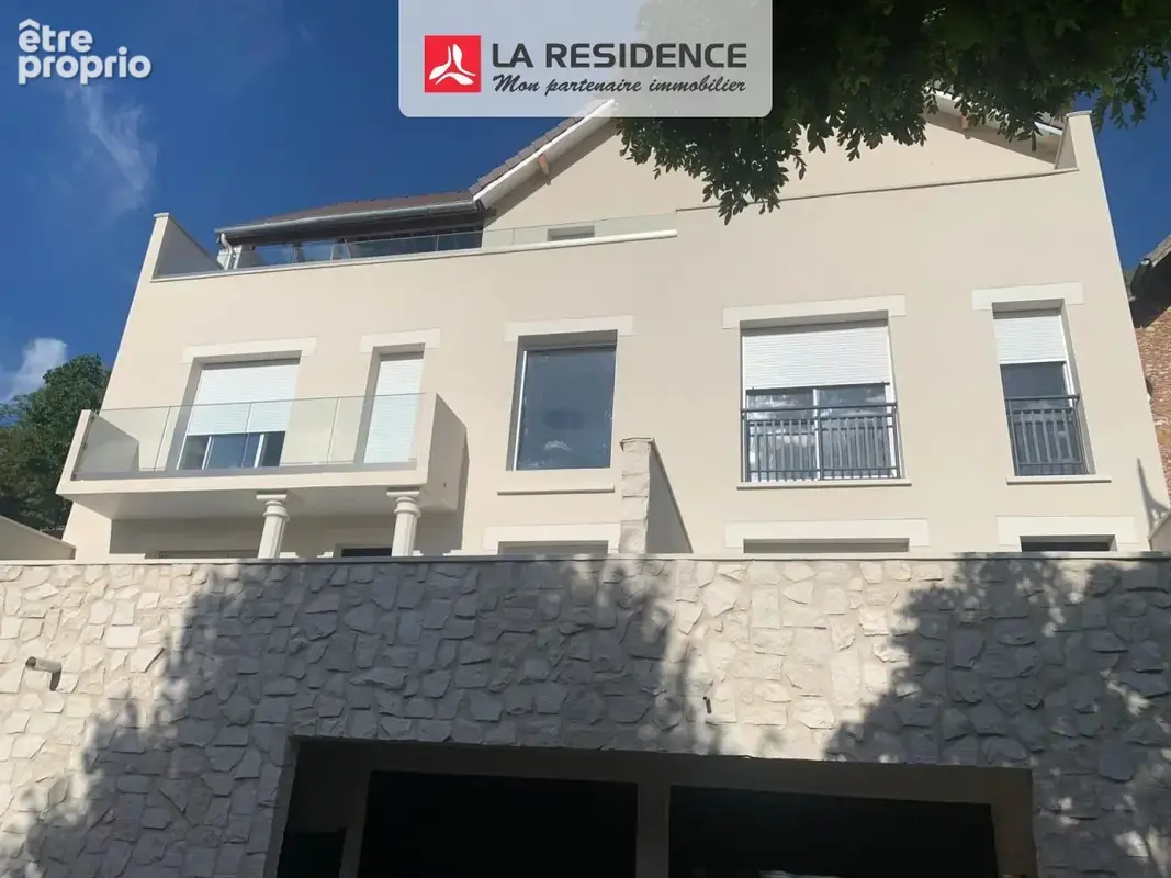 Maison à ANDRESY