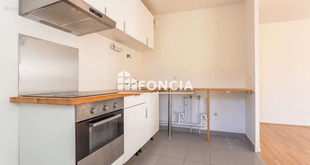 Appartement à ANTONY