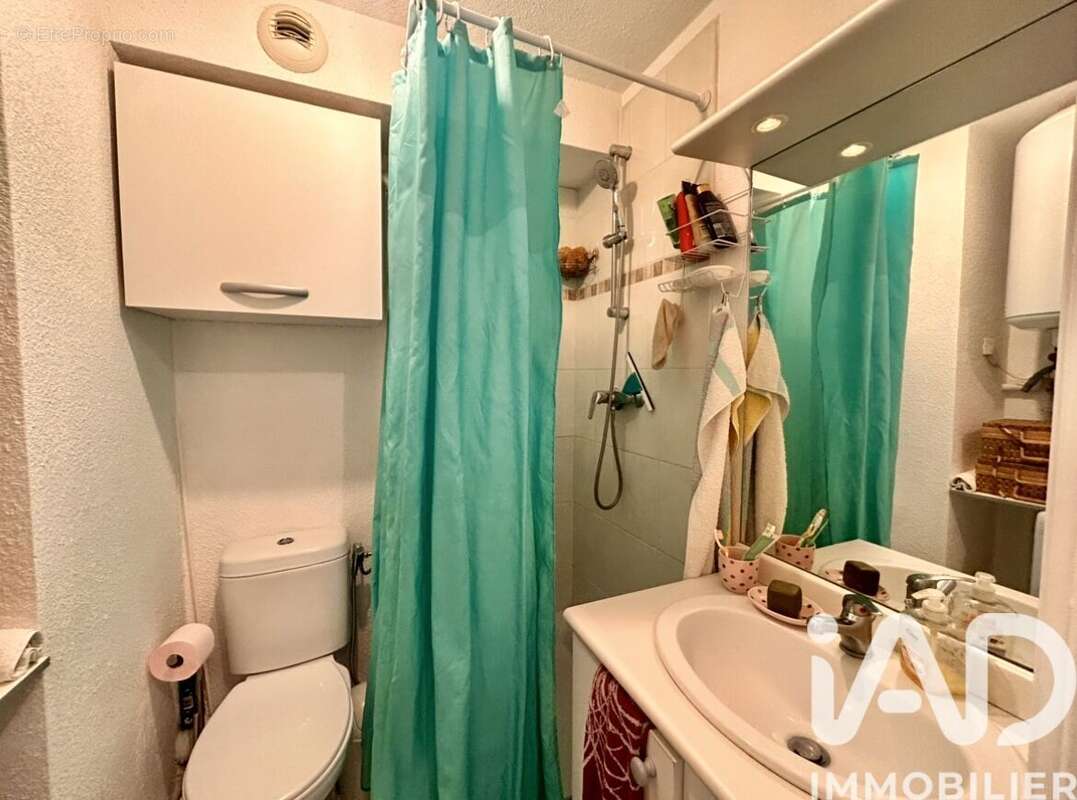Photo 5 - Appartement à NICE