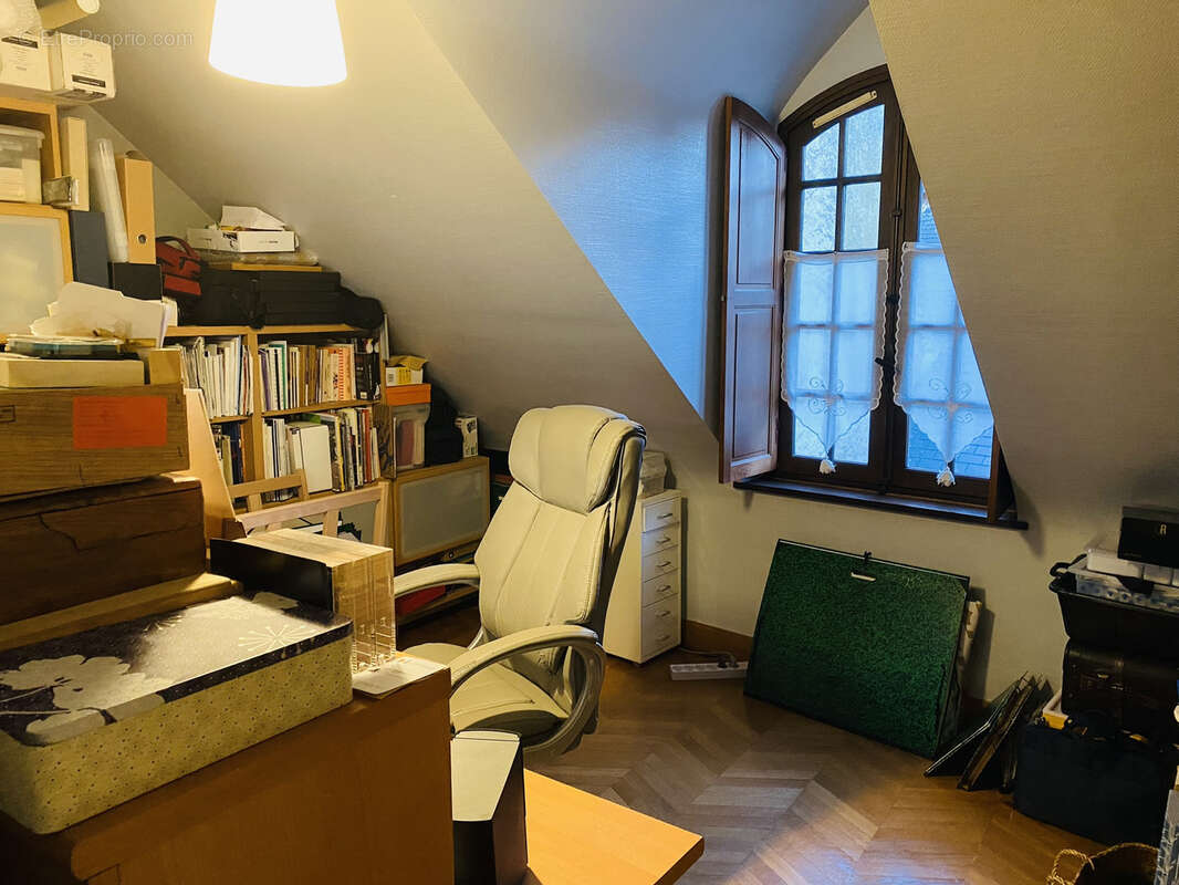 Appartement à BLOIS