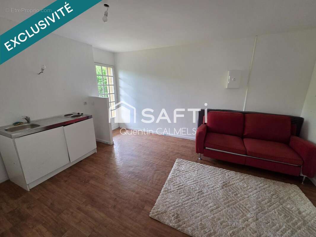 Photo 6 - Maison à RODEZ