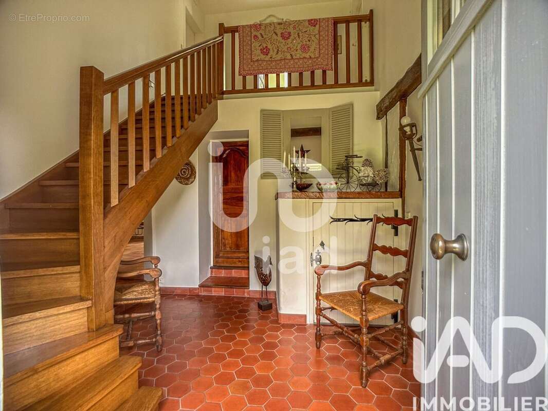 Photo 3 - Maison à LA FERTE-GAUCHER