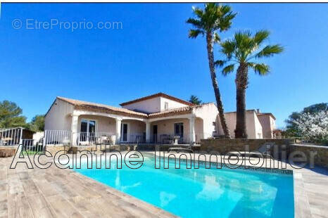 Maison à CASTELNAU-LE-LEZ