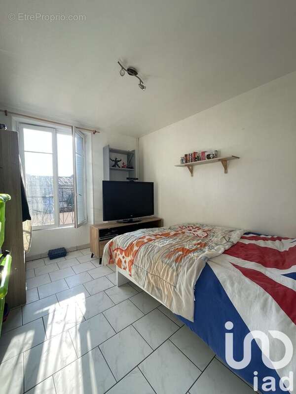 Photo 6 - Maison à EGREVILLE