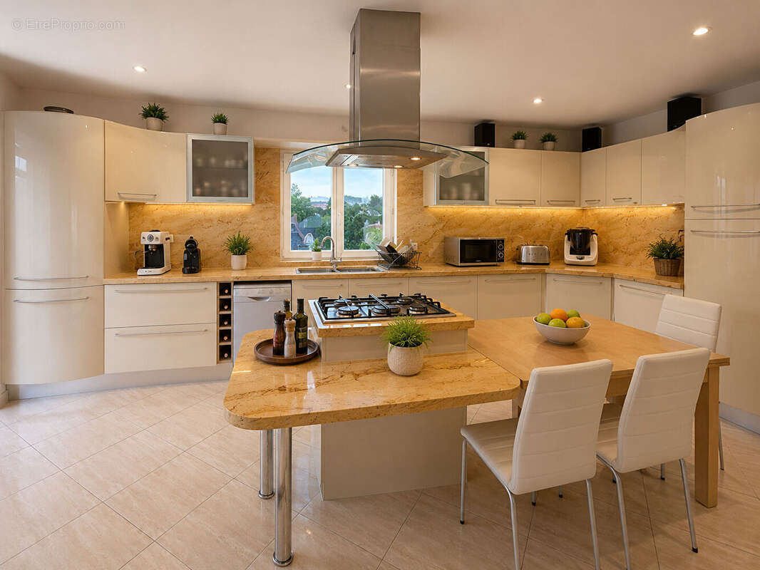Maison à COULOUNIEIX-CHAMIERS