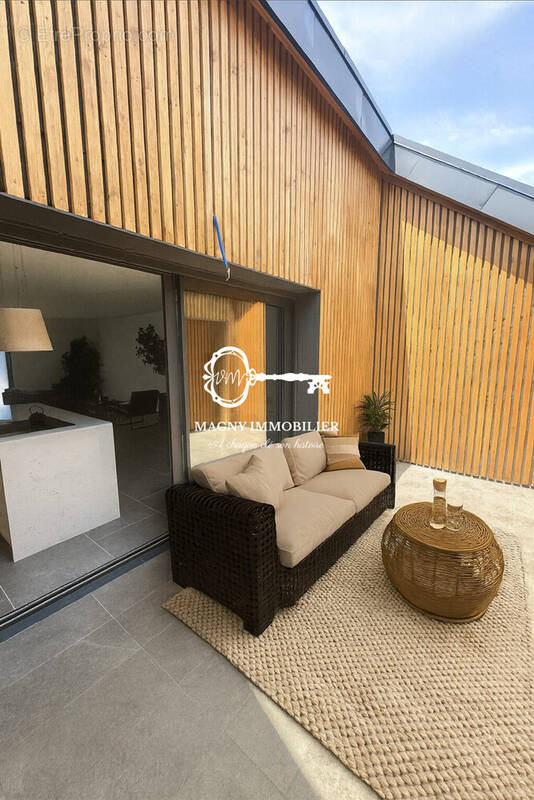 Appartement à THYEZ