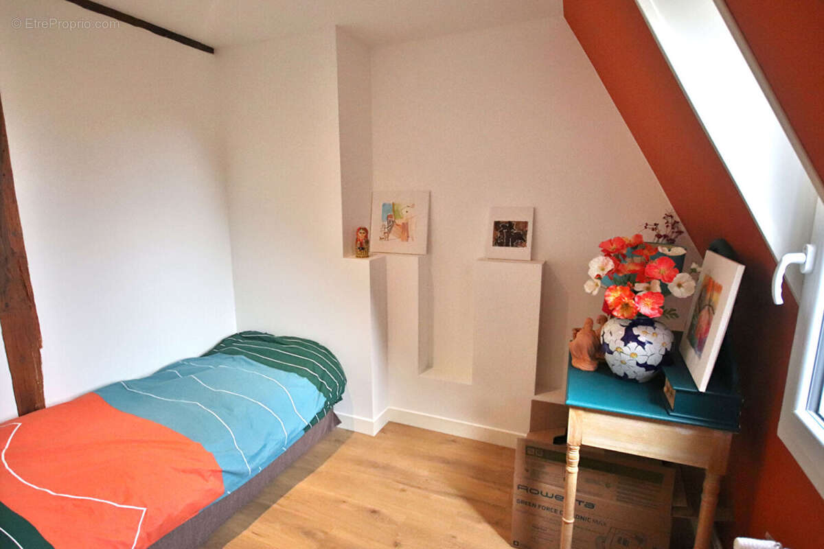 Appartement à MOULINS