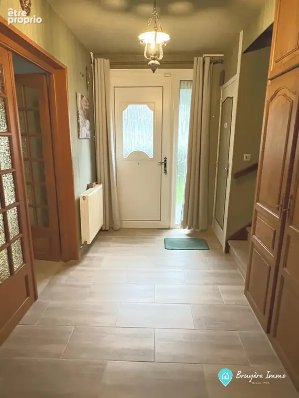 Maison 7 pièces 150 m² à vendre à Aulnoye-Aymeries (59620) - photo 3