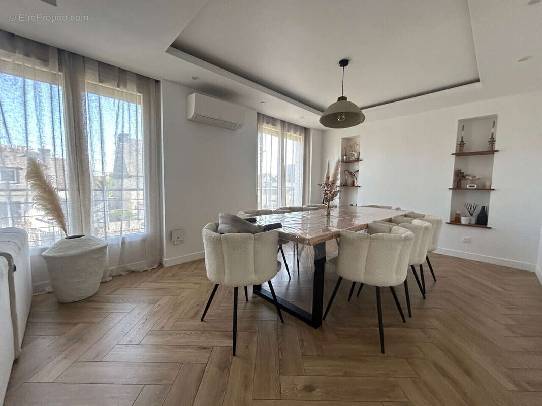 Maison à PLOUFRAGAN