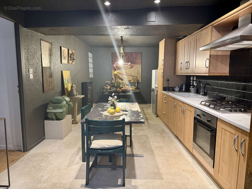 Maison à CARCASSONNE