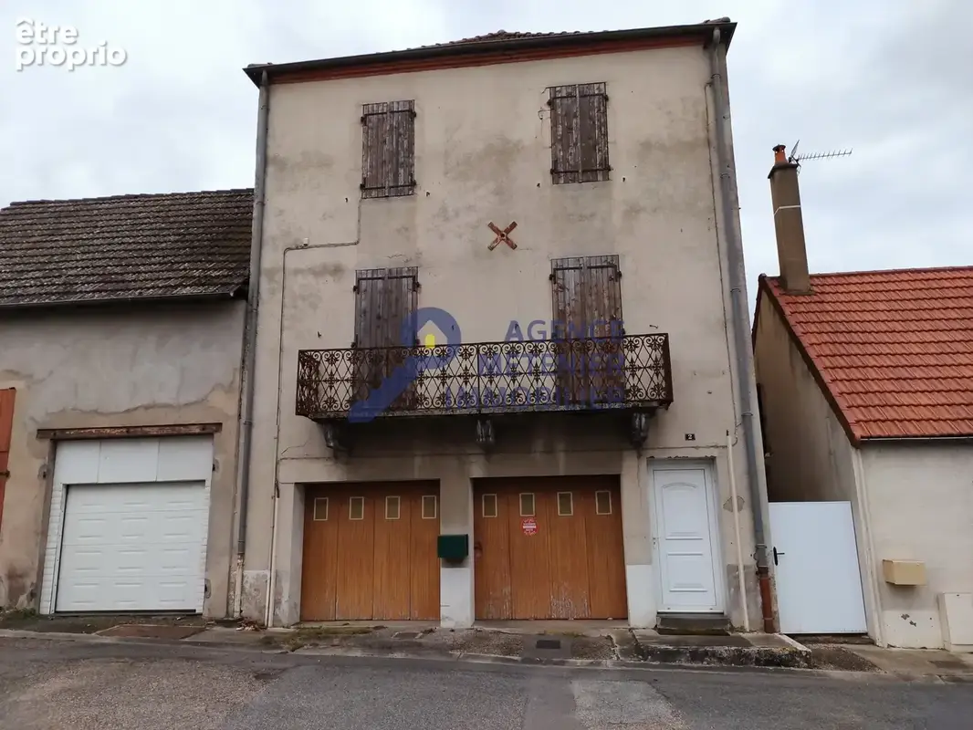 Maison familialle - photo 23