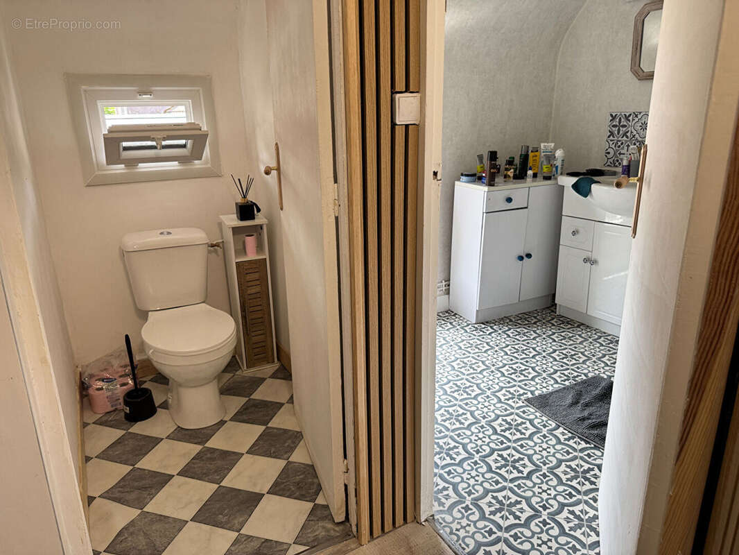Maison de village - photo 17