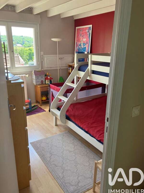 Photo 8 - Maison à VIROFLAY