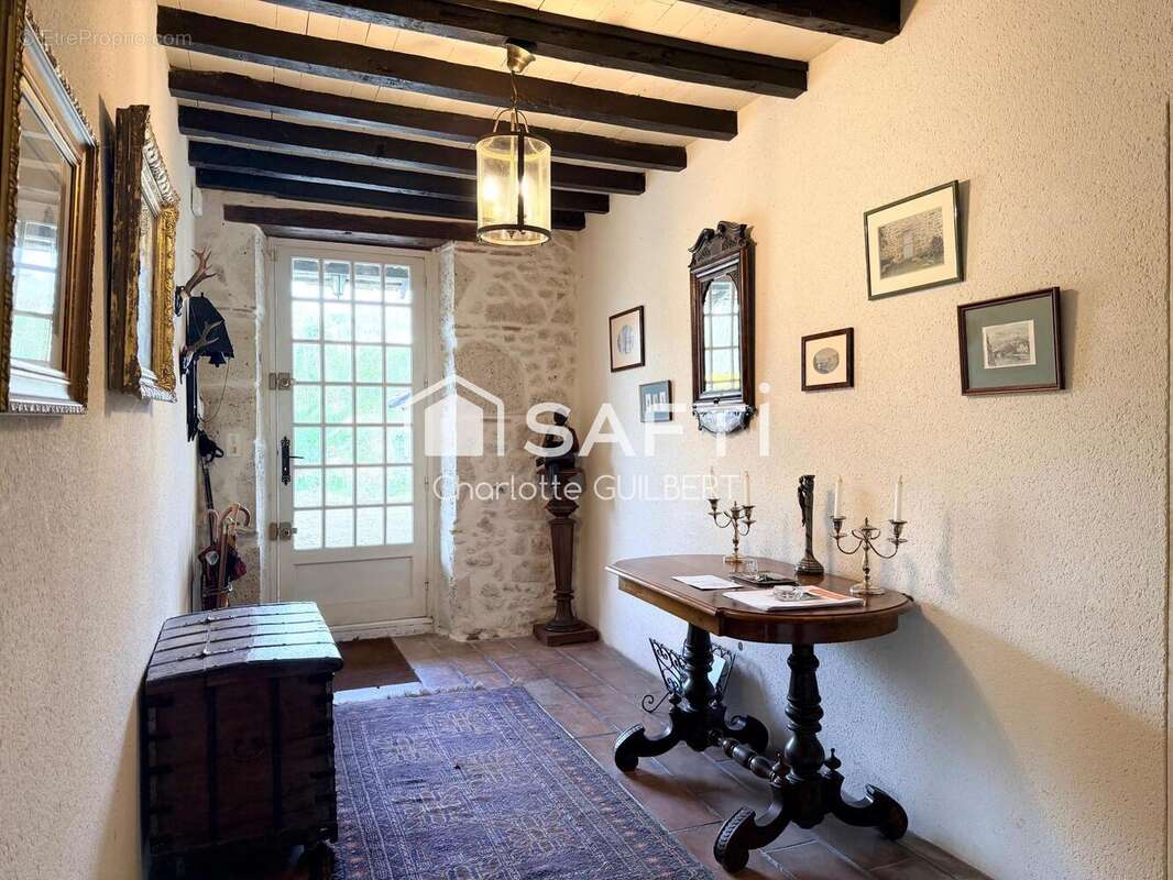 Photo 5 - Maison à CASTELJALOUX