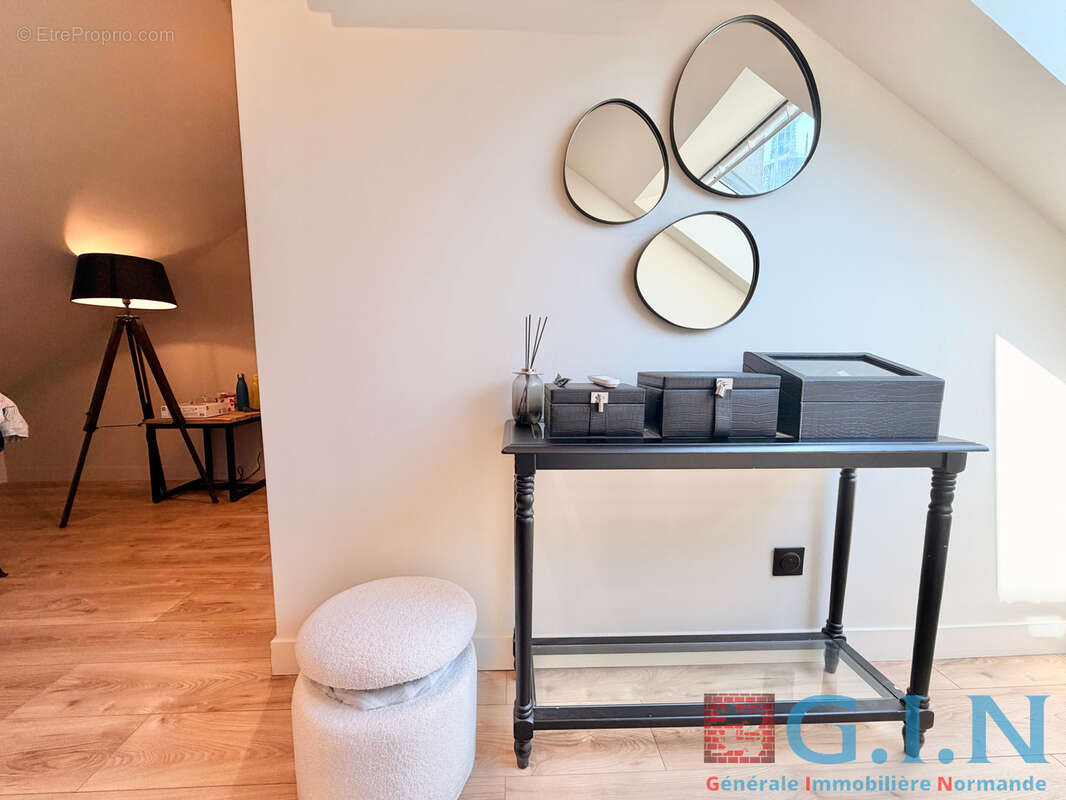 Appartement à ROUEN