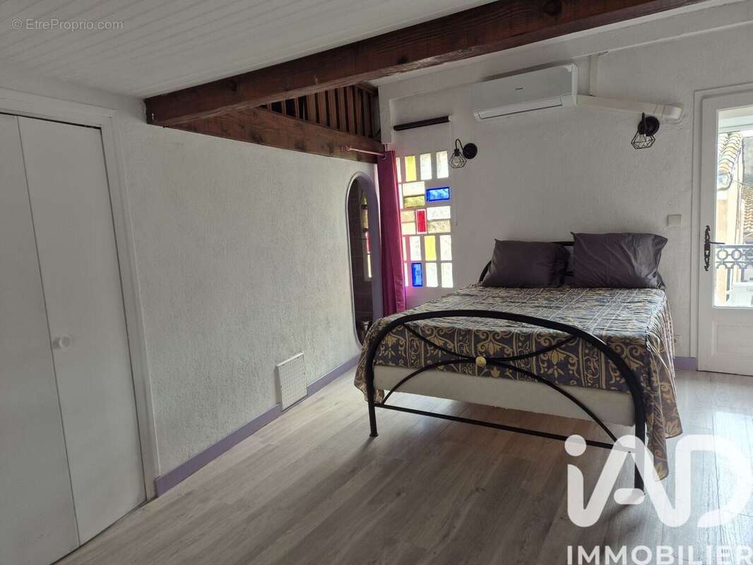 Photo 5 - Maison à SERVIAN