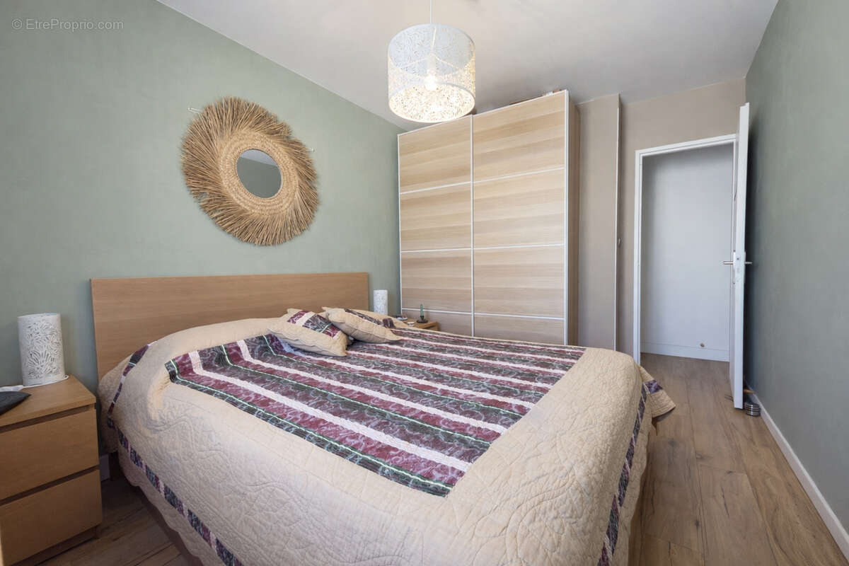 Appartement à MARTIGUES