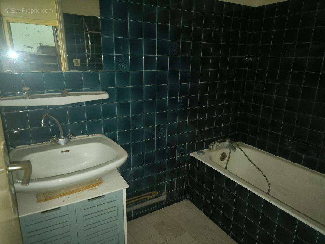 Appartement à LIMOUX