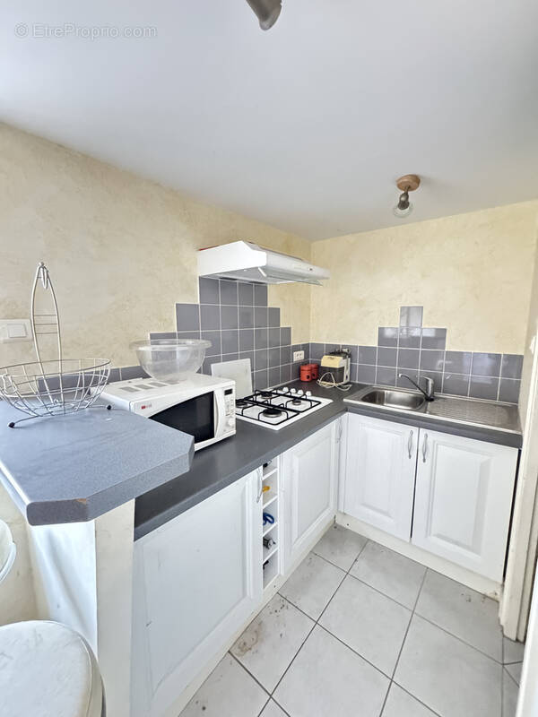 Appartement à BELFORT