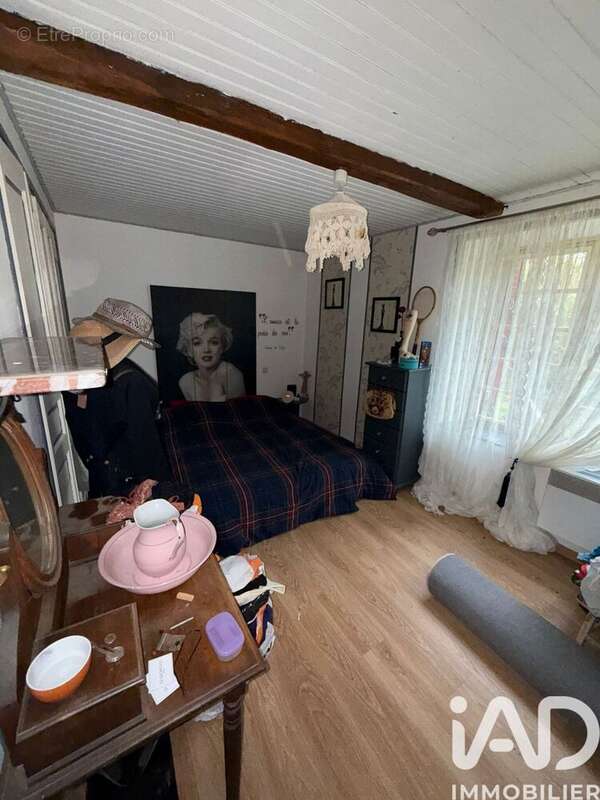 Photo 7 - Maison à CHAUMOT