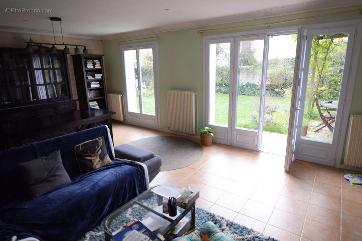 Maison à RAMBOUILLET