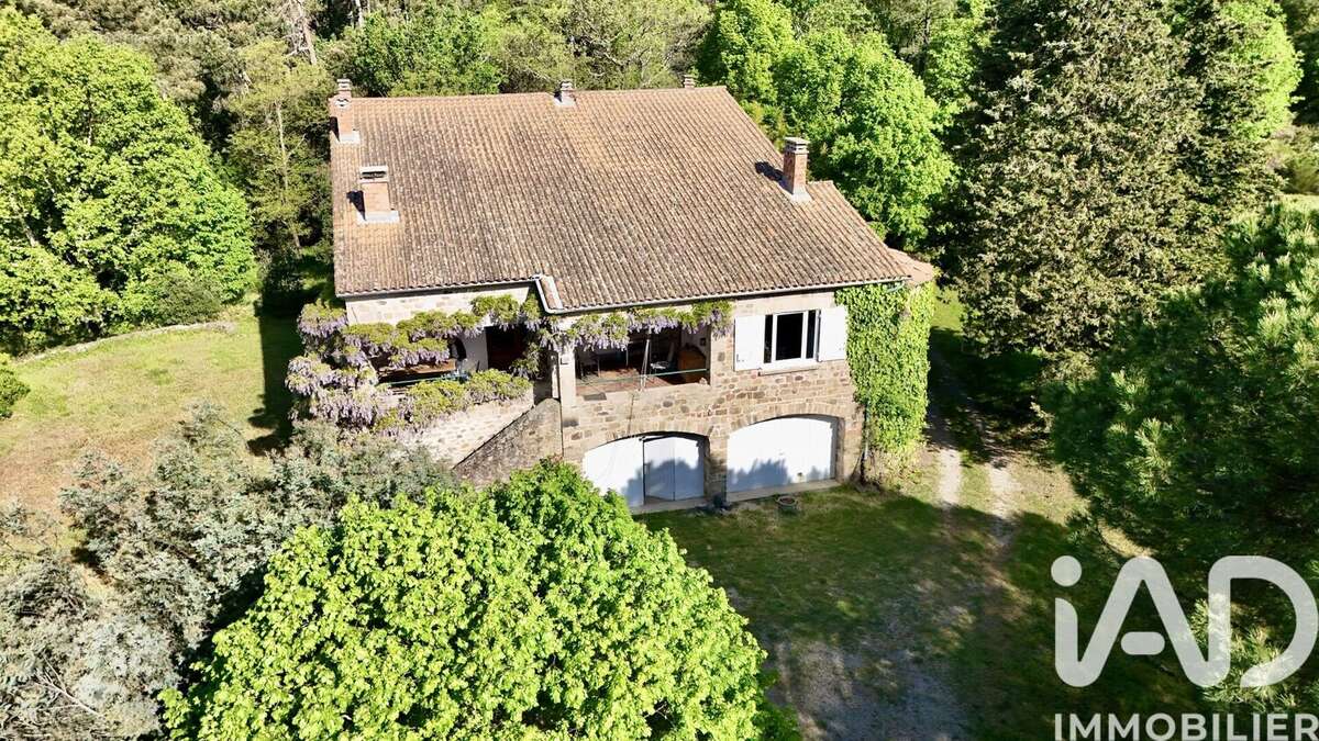 Photo 6 - Maison à JAUJAC