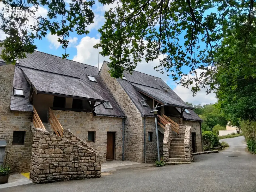 Appartement à SAINT-AVE