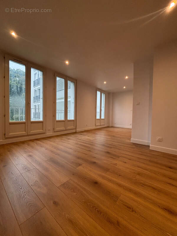 Appartement à QUIMPER