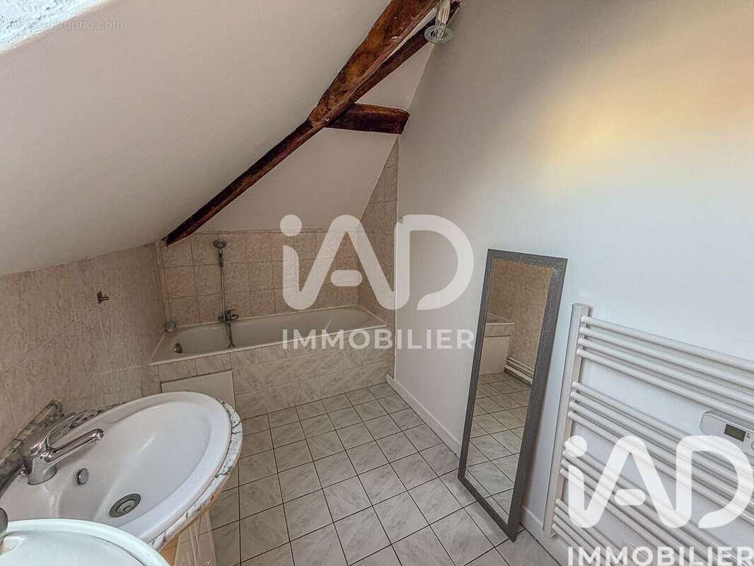 Photo 8 - Appartement à COULOMMIERS