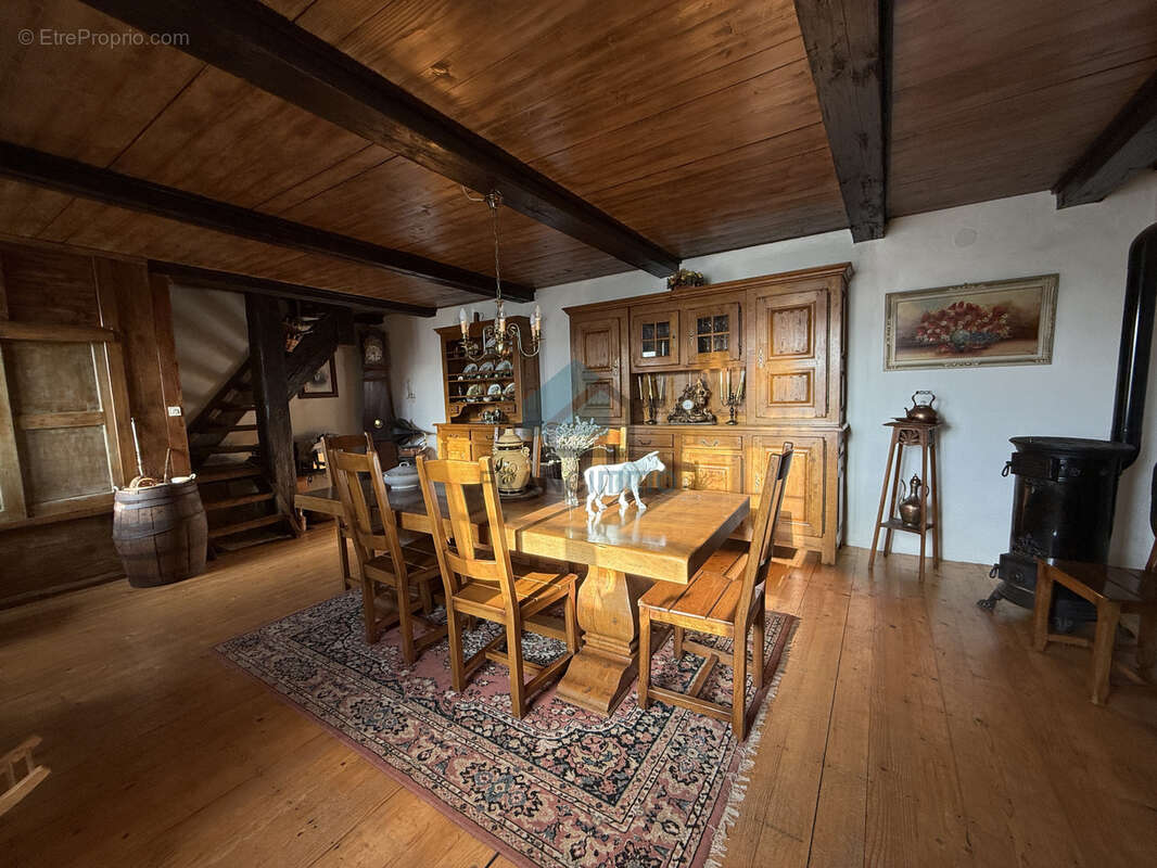 Maison à MAICHE