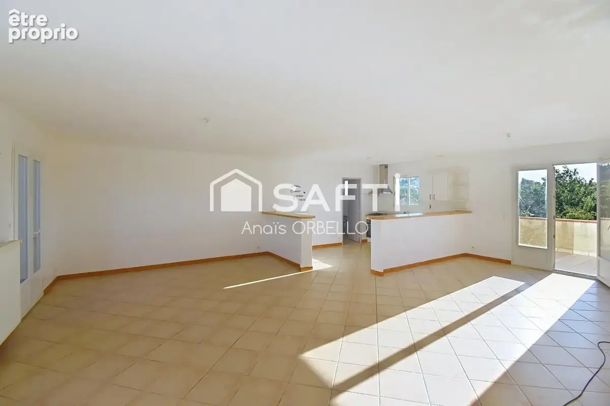 Photo 1 - Maison à CASTELNAU-D'ESTRETEFONDS