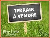 Terrain à ACHICOURT