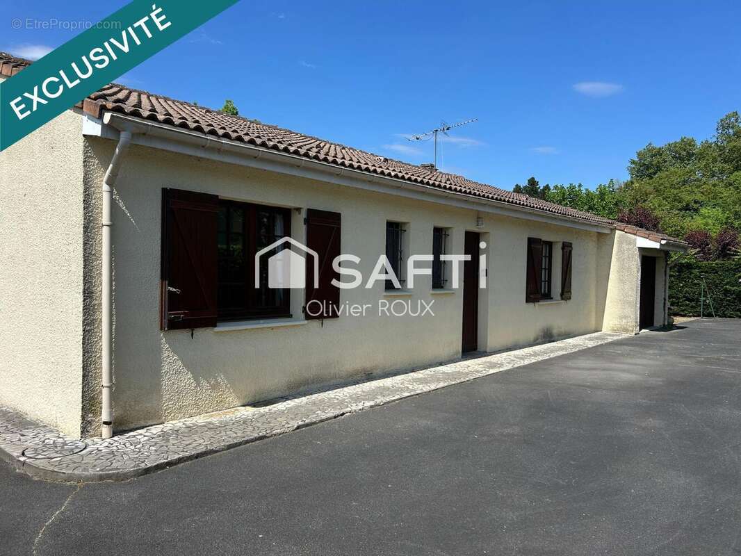 Photo 9 - Maison à EYSINES