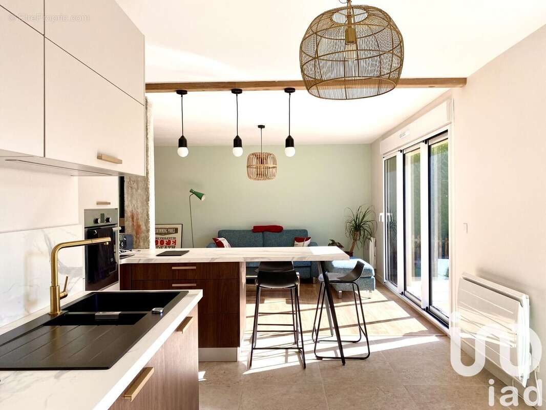 Photo 7 - Maison à LAILLE