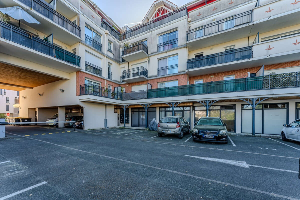 Appartement à LA TESTE-DE-BUCH