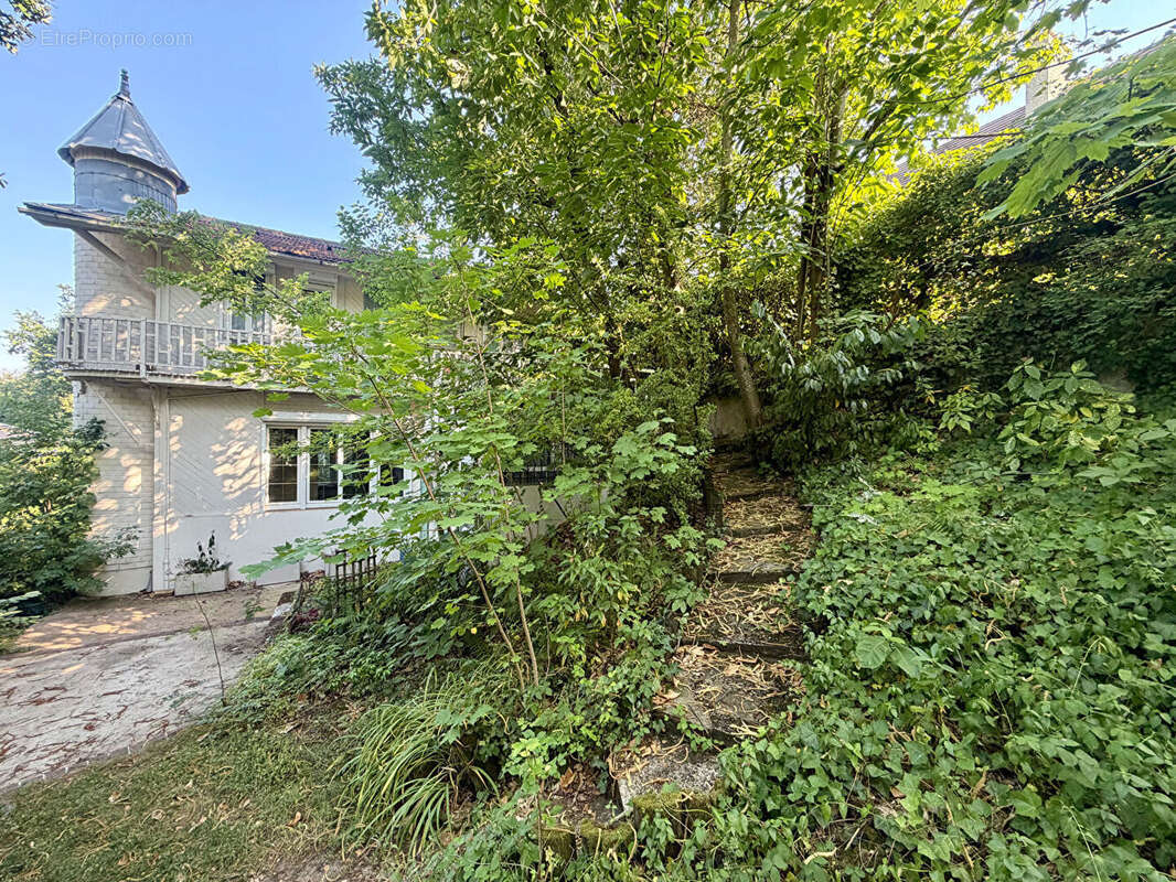 Maison 150m² à châtenay-malabry - photo 2