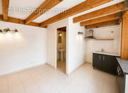 Appartement à SAINT-MAXIMIN-LA-SAINTE-BAUME