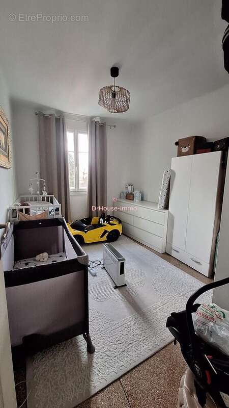 Appartement 64 m² à Marseille-14e  - photo 5