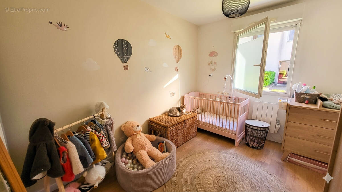 Appartement 65m² à vertou - photo 6