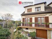 Maison à LES MUREAUX