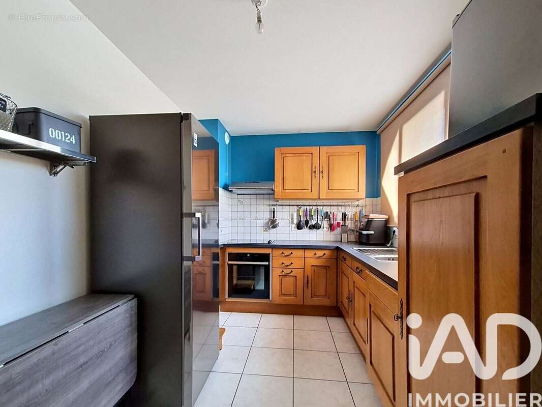 Photo 4 - Appartement à MOULINS