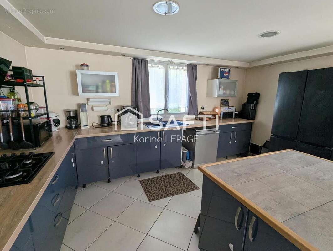 Maison 82 m² à Senarpont  - photo 3