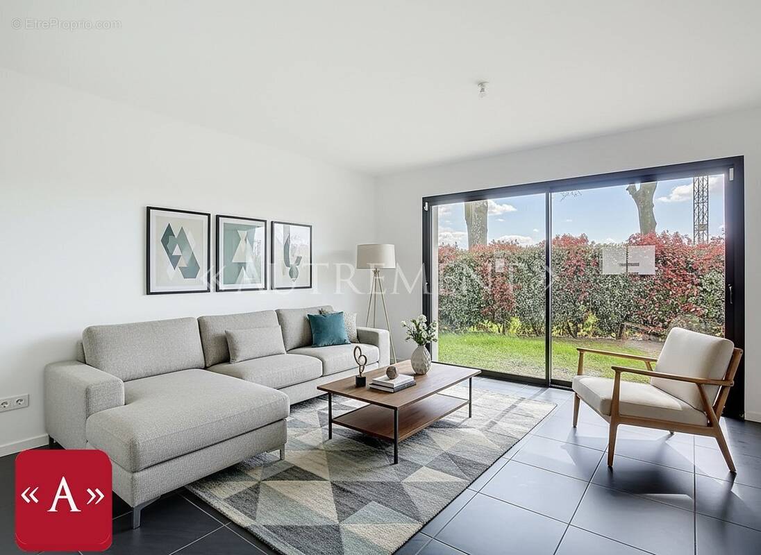 Maison à SAINT-SULPICE