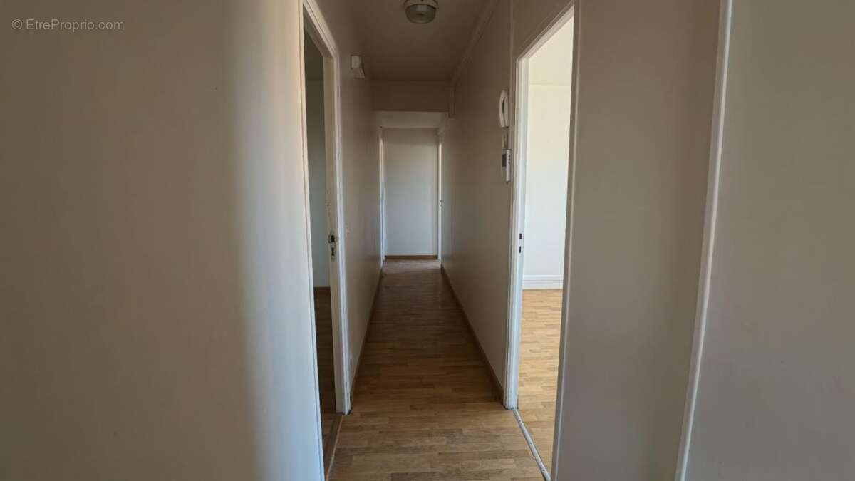 Appartement à DIEPPE