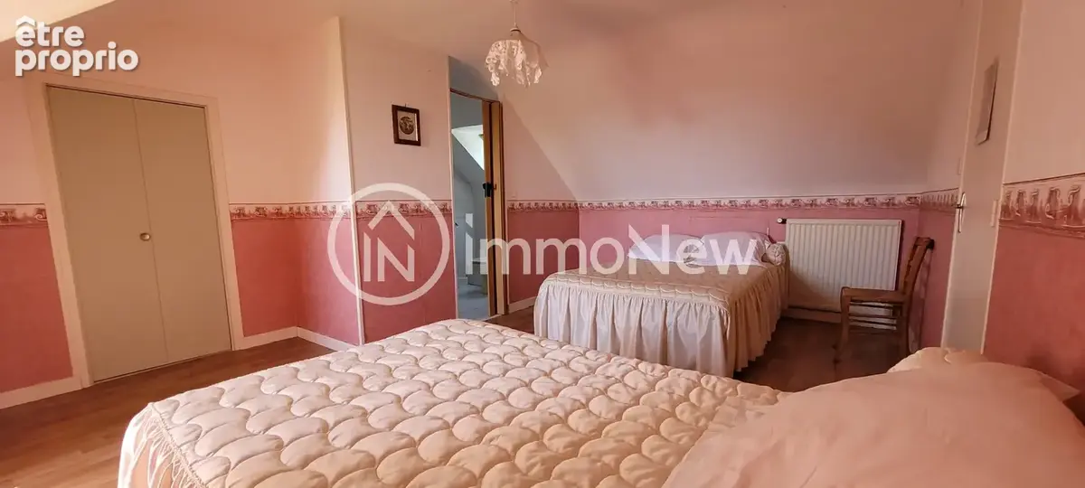 Maison 8 pièces 164m2  Le Val Saint Père - photo 3