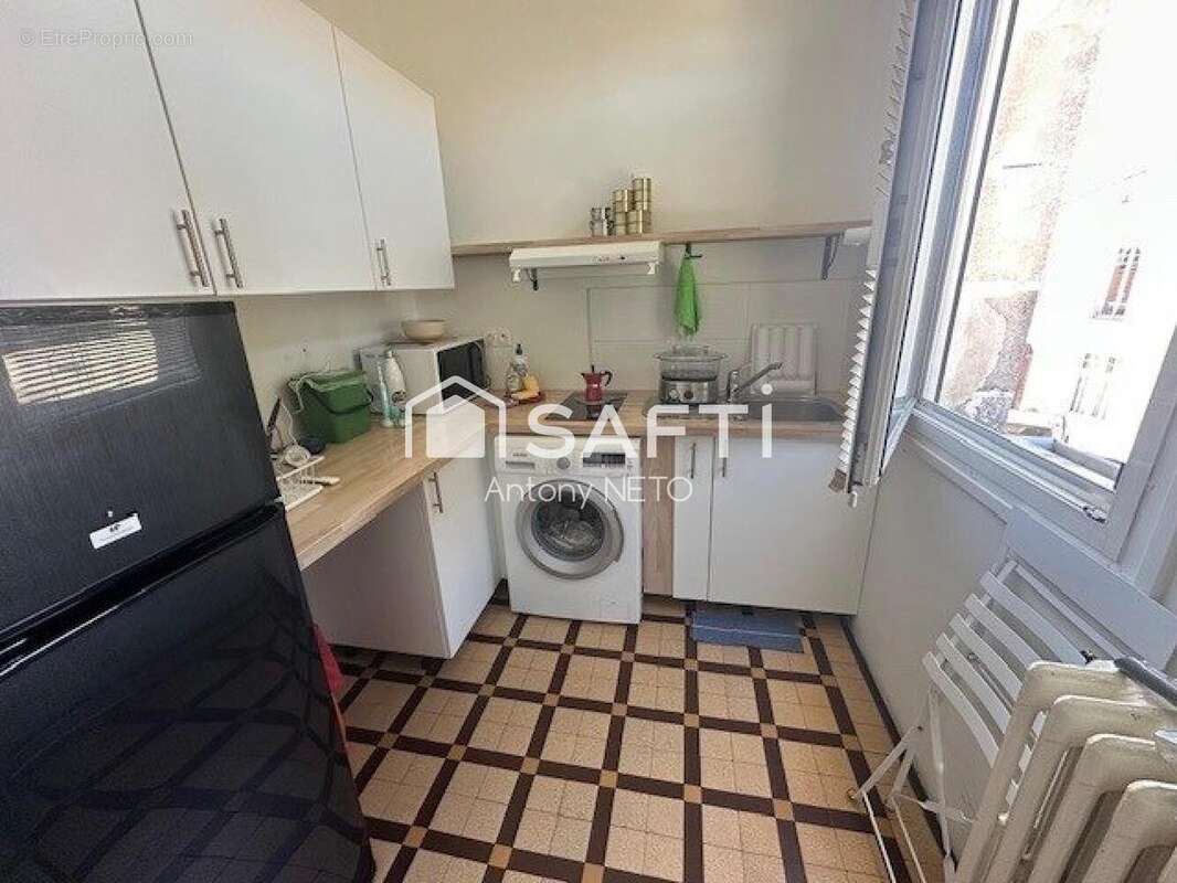 Photo 5 - Appartement à LA TESTE-DE-BUCH