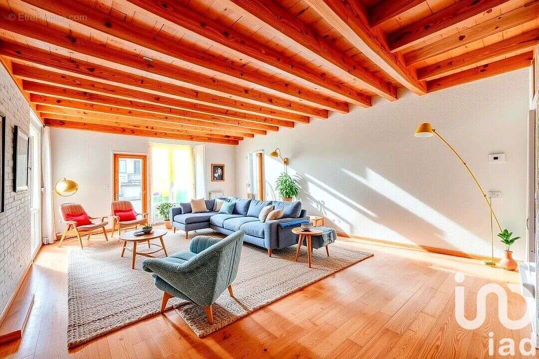 Photo 4 - Appartement à VILLECRESNES